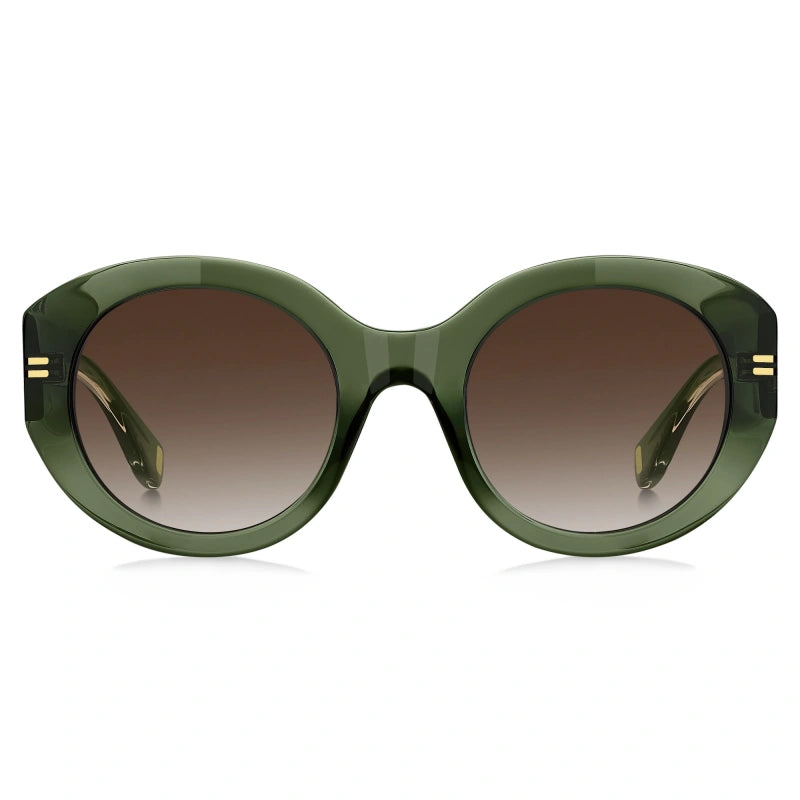 MARC JACOBS - 1ED HA VERDE | OCCHIALE DA SOLE DONNA - MJ 1110/S CALIBRO 51