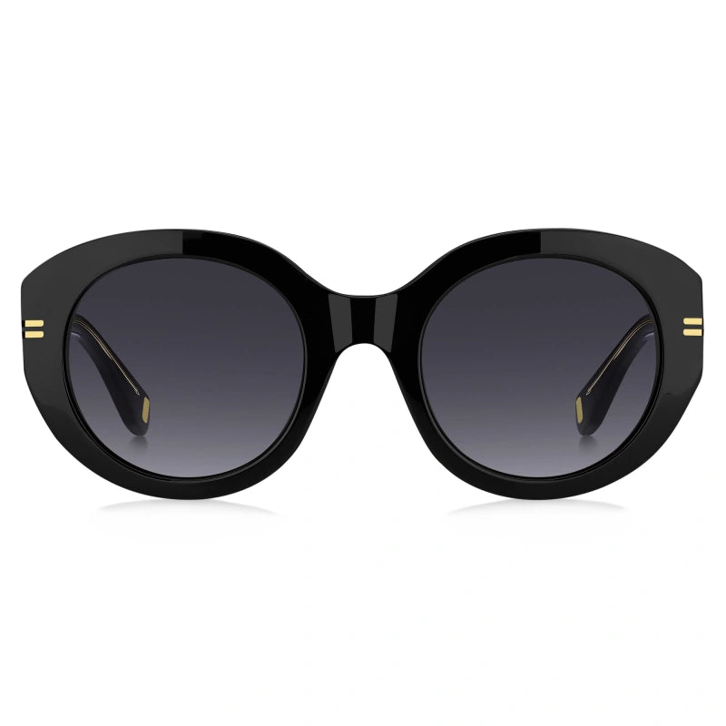 MARC JACOBS - 807 9O NERO | OCCHIALE DA SOLE DONNA - MJ 1110/S CALIBRO 51