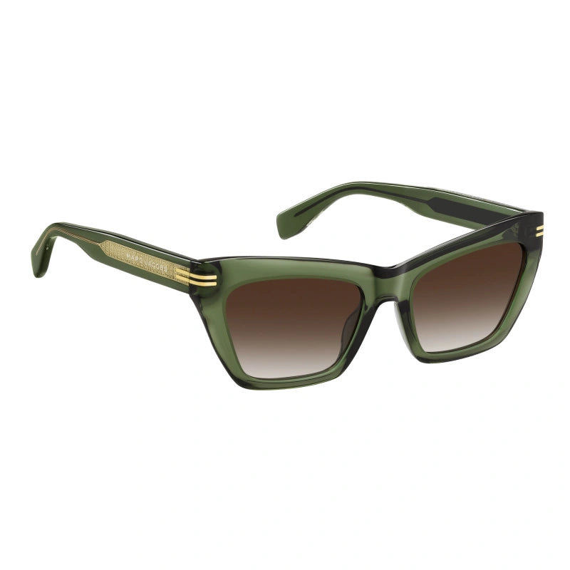 MARC JACOBS - 1ED HA VERDE | OCCHIALE DA SOLE DONNA - MJ 1112/S CALIBRO 54