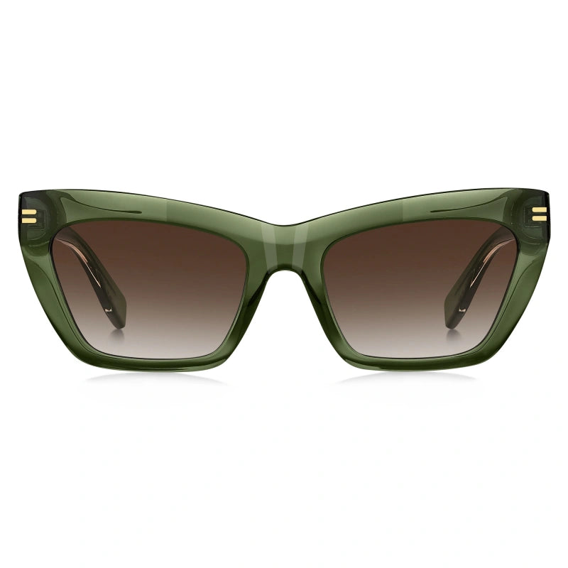 MARC JACOBS - 1ED HA VERDE | OCCHIALE DA SOLE DONNA - MJ 1112/S CALIBRO 54