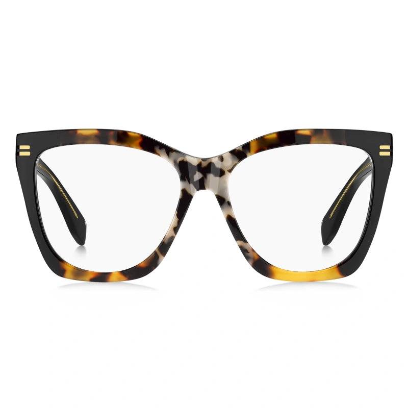 MARC JACOBS - 086 9O L'AVANA | OCCHIALE DA SOLE DONNA - MJ 1113/CS CALIBRO 55