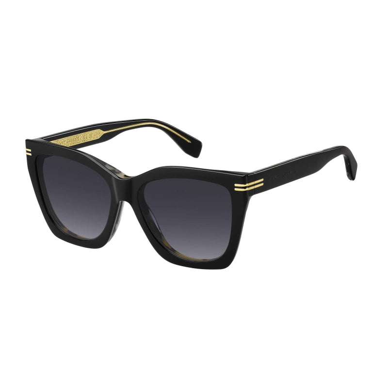 MARC JACOBS - 086 9O L'AVANA | OCCHIALE DA SOLE DONNA - MJ 1113/CS CALIBRO 55