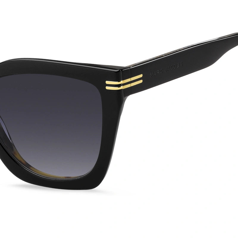 MARC JACOBS - 086 9O L'AVANA | OCCHIALE DA SOLE DONNA - MJ 1113/CS CALIBRO 55