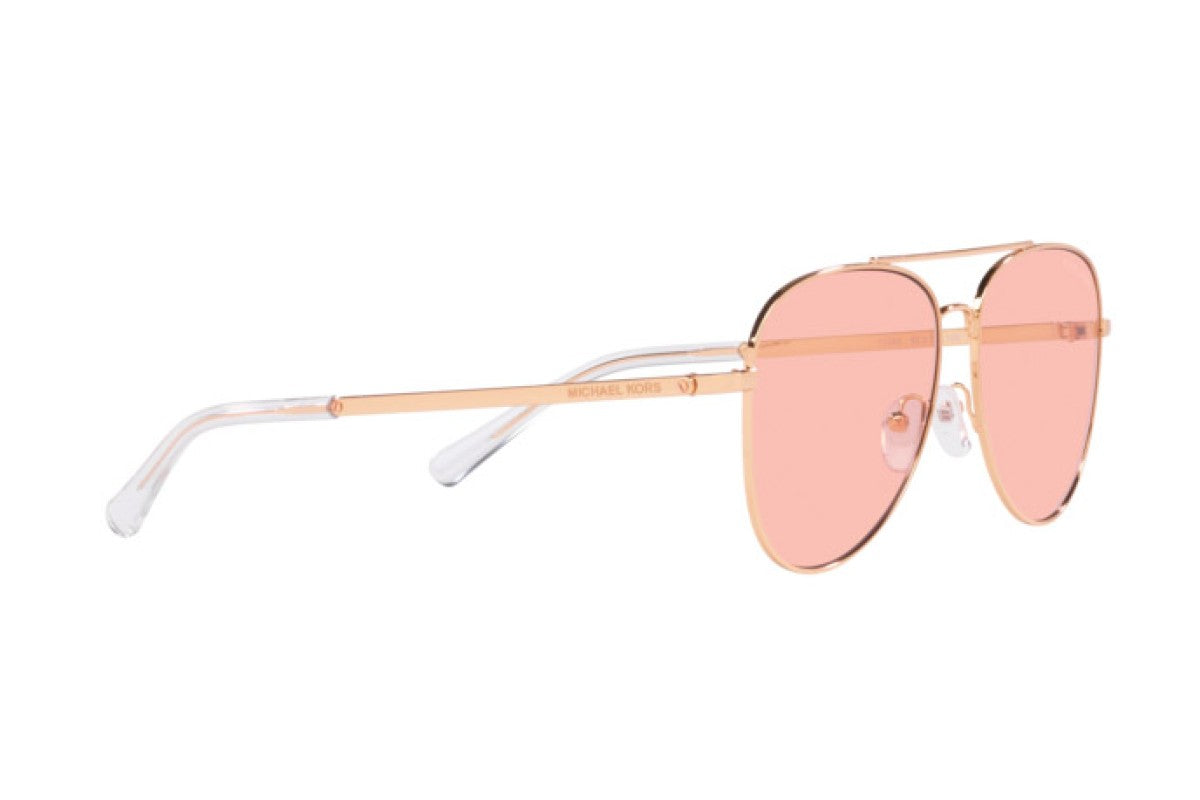 OCCHIALE DA SOLE DONNA | MICHAEL KORS MK 1045 - 11085 - CALIBRO 60