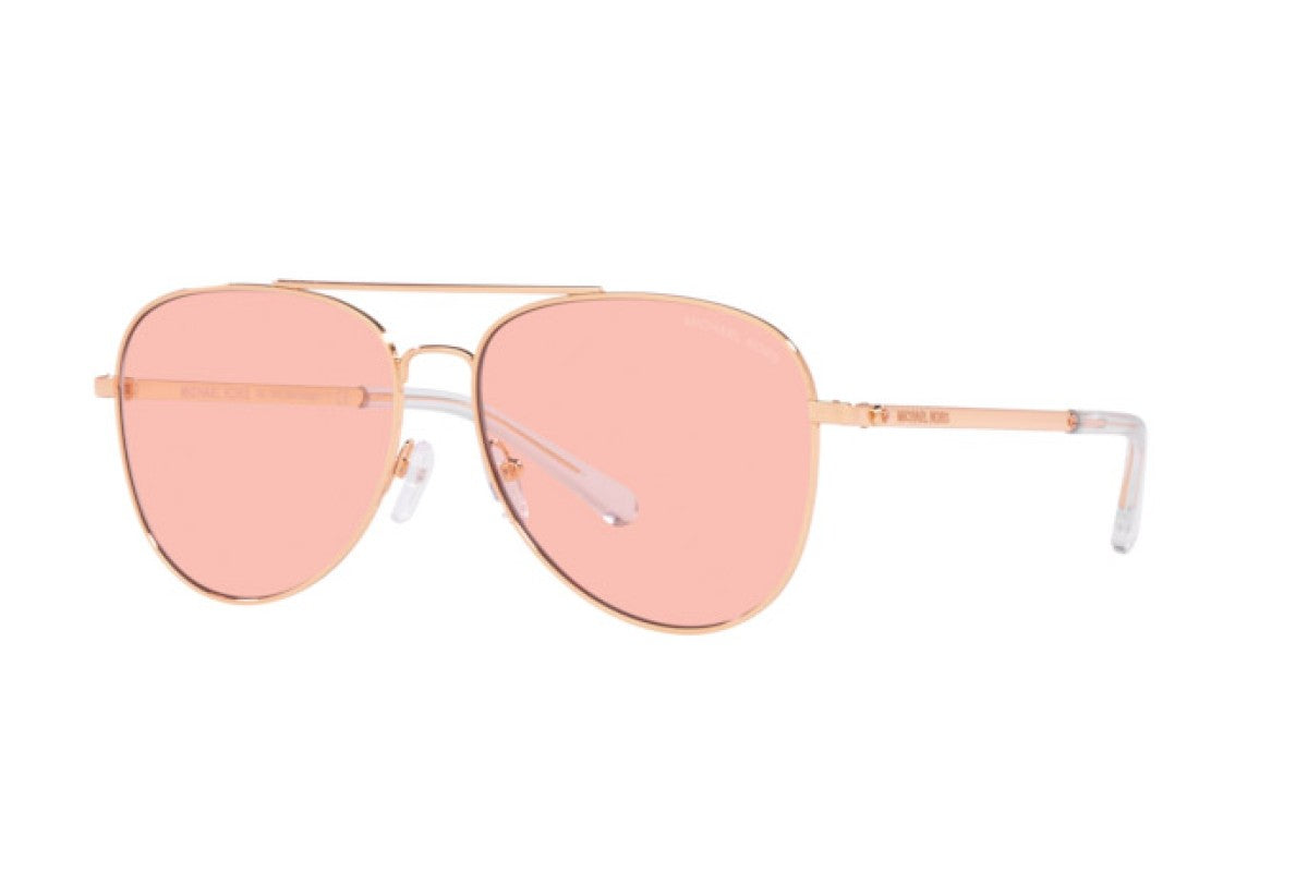 OCCHIALE DA SOLE DONNA | MICHAEL KORS MK 1045 - 11085 - CALIBRO 60