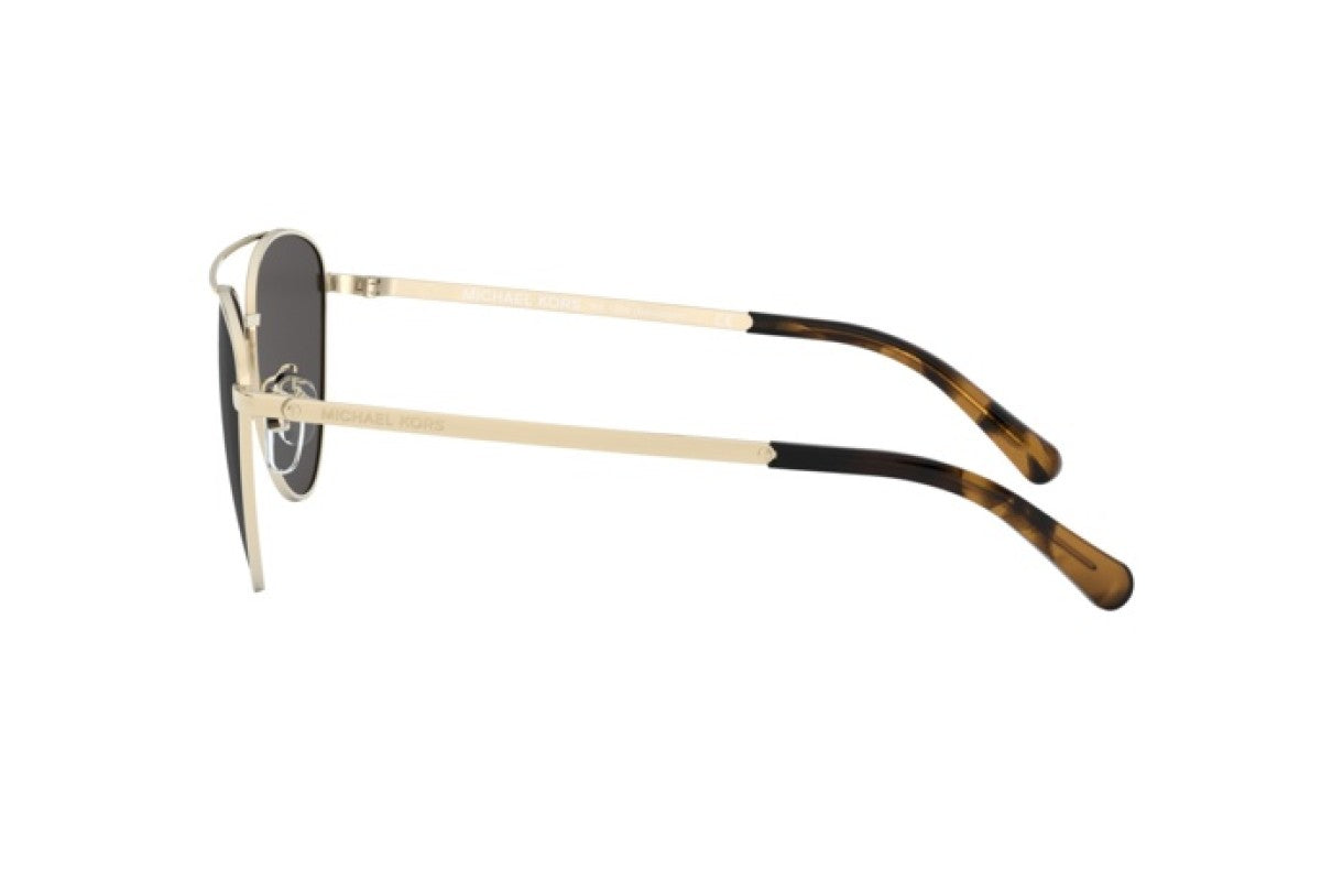 OCCHIALE DA SOLE DONNA | MICHAEL KORS MK 1056 - 101487 - CALIBRO 58
