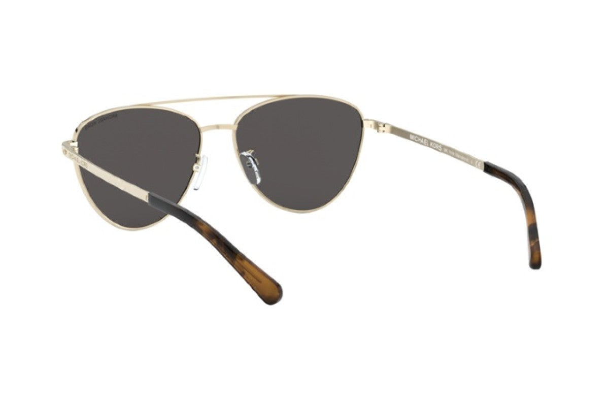 OCCHIALE DA SOLE DONNA | MICHAEL KORS MK 1056 - 101487 - CALIBRO 58