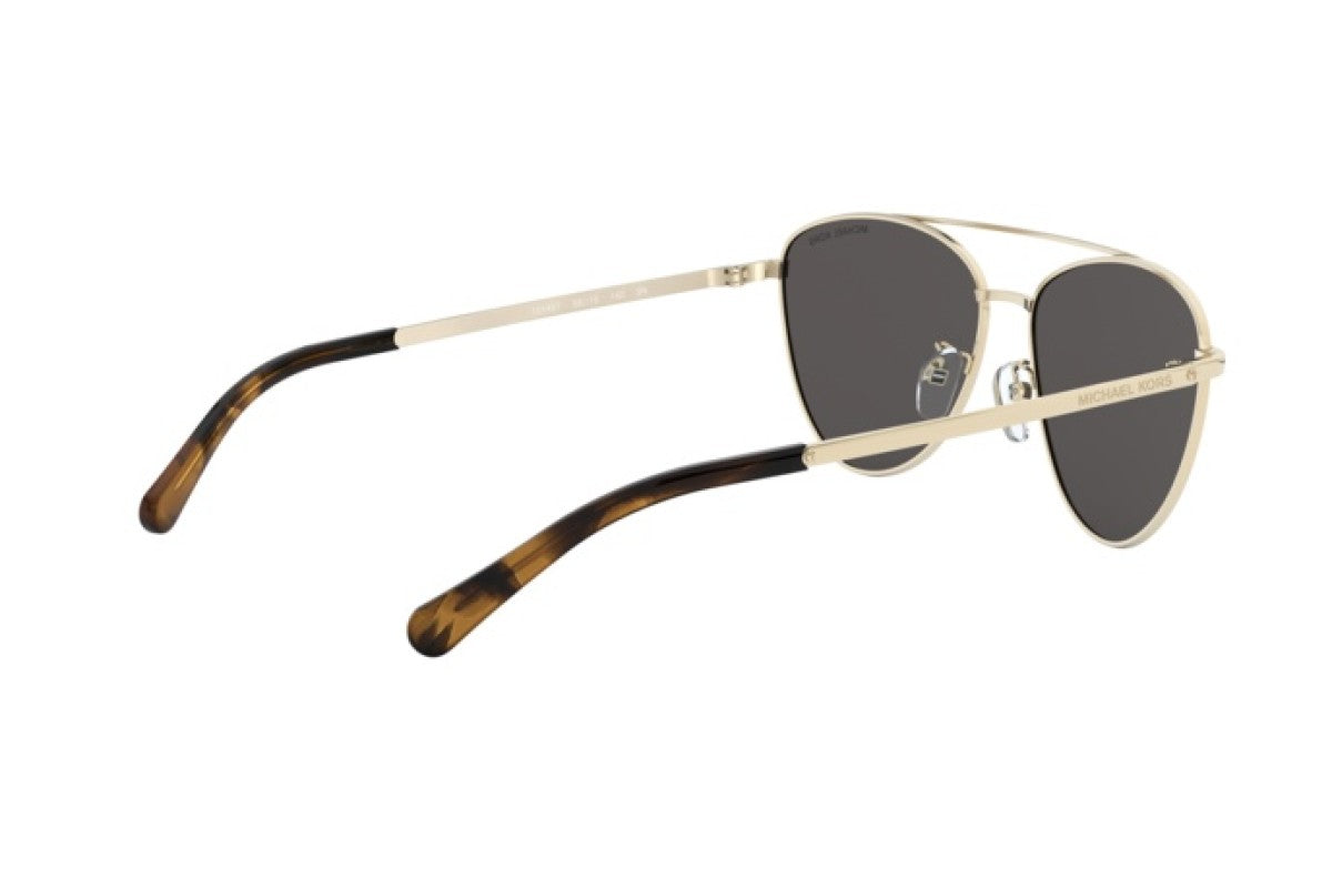 OCCHIALE DA SOLE DONNA | MICHAEL KORS MK 1056 - 101487 - CALIBRO 58