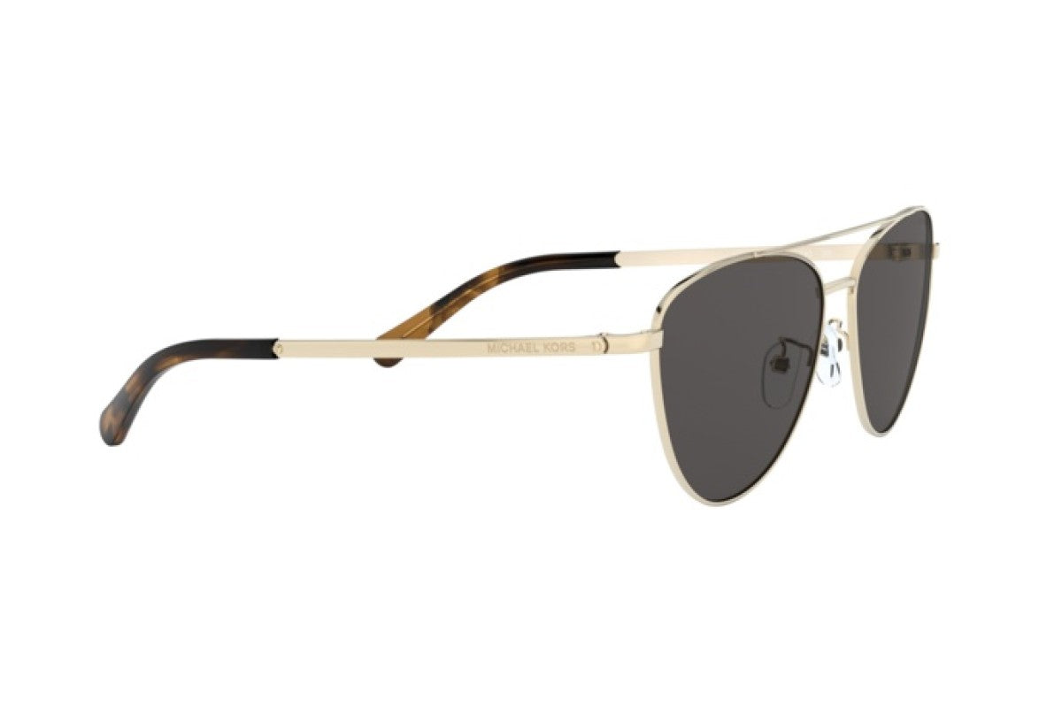 OCCHIALE DA SOLE DONNA | MICHAEL KORS MK 1056 - 101487 - CALIBRO 58