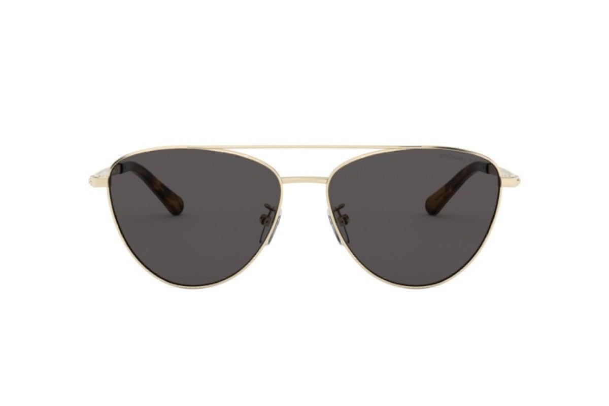 OCCHIALE DA SOLE DONNA | MICHAEL KORS MK 1056 - 101487 - CALIBRO 58