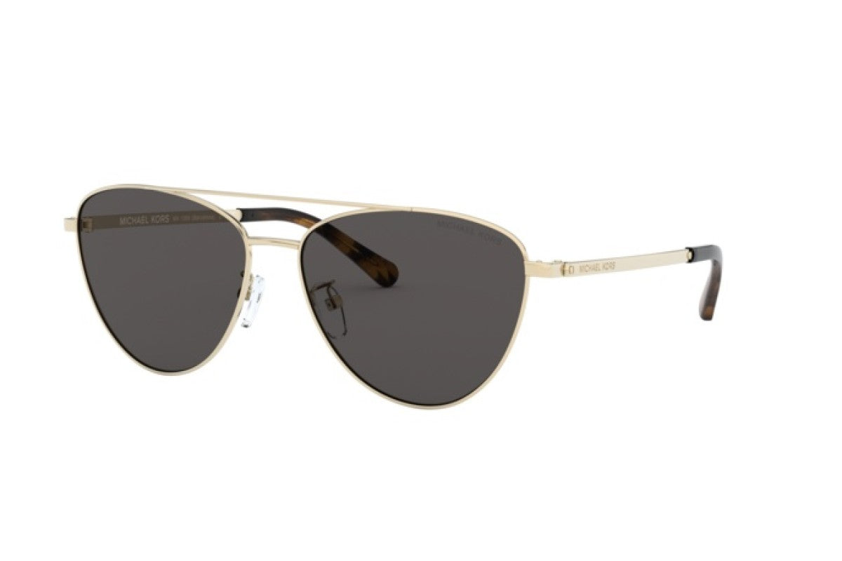 OCCHIALE DA SOLE DONNA | MICHAEL KORS MK 1056 - 101487 - CALIBRO 58
