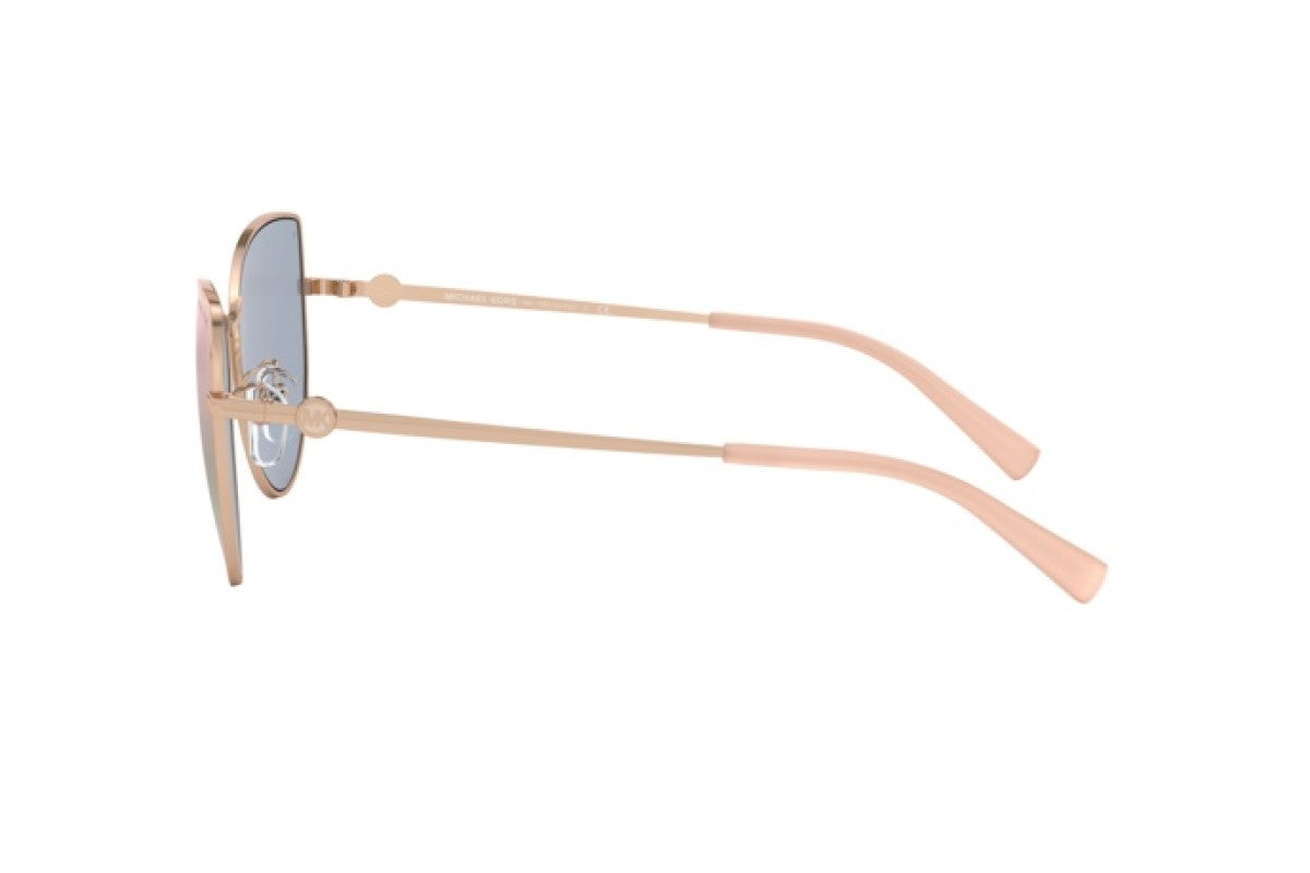 OCCHIALE DA SOLE DONNA | MICHAEL KORS MK 1062 - 1108M5 - CALIBRO 58