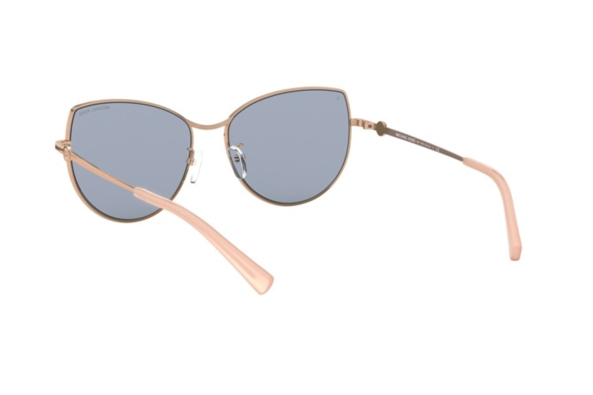 OCCHIALE DA SOLE DONNA | MICHAEL KORS MK 1062 - 1108M5 - CALIBRO 58