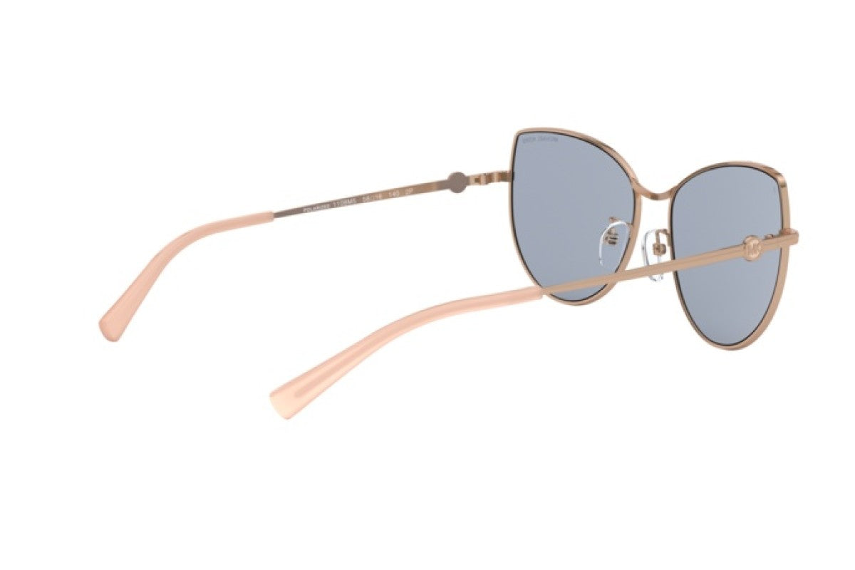 OCCHIALE DA SOLE DONNA | MICHAEL KORS MK 1062 - 1108M5 - CALIBRO 58