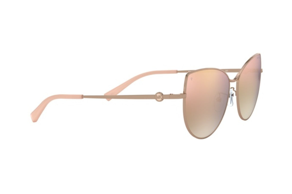 OCCHIALE DA SOLE DONNA | MICHAEL KORS MK 1062 - 1108M5 - CALIBRO 58