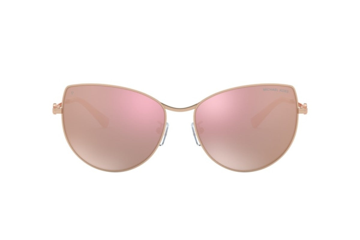 OCCHIALE DA SOLE DONNA | MICHAEL KORS MK 1062 - 1108M5 - CALIBRO 58