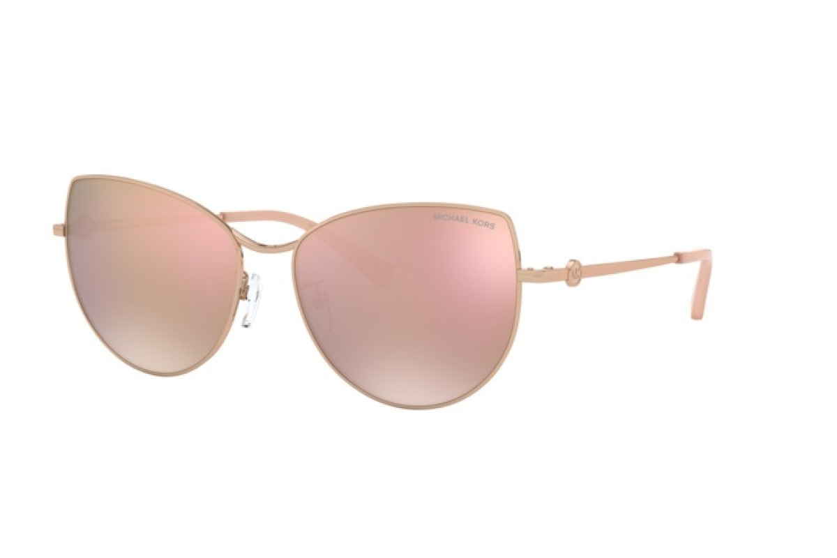 OCCHIALE DA SOLE DONNA | MICHAEL KORS MK 1062 - 1108M5 - CALIBRO 58