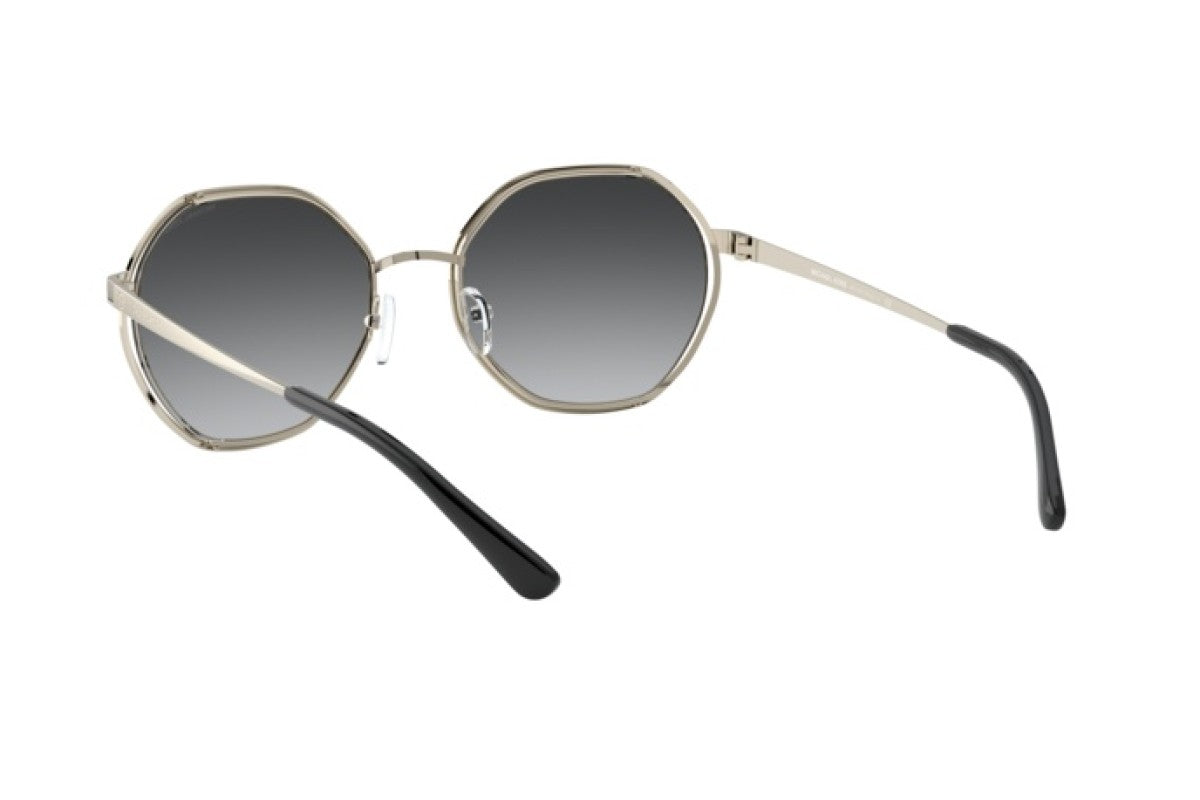 OCCHIALE DA SOLE DONNA | MICHAEL KORS MK 1072 - 10148G - CALIBRO 57