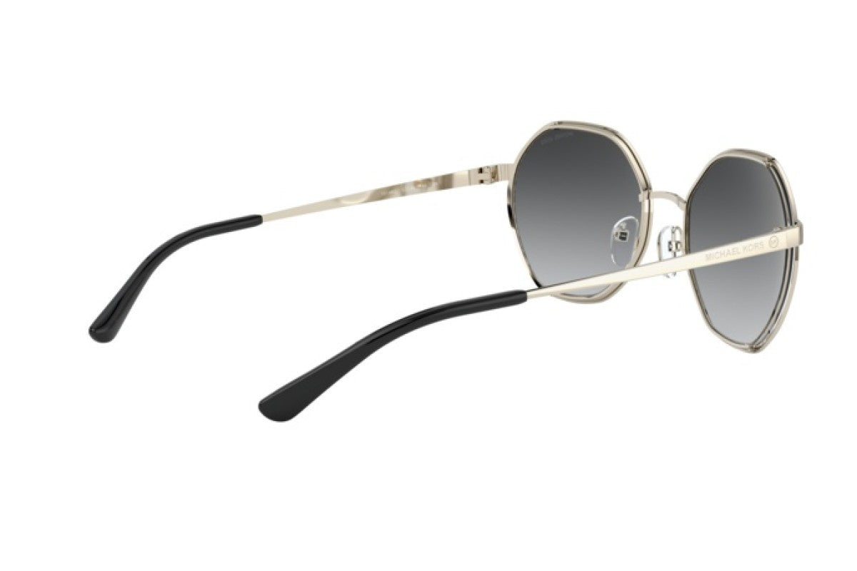 OCCHIALE DA SOLE DONNA | MICHAEL KORS MK 1072 - 10148G - CALIBRO 57