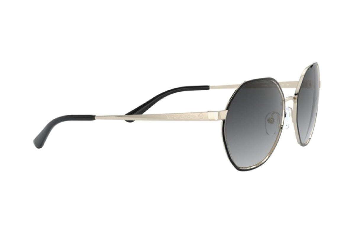 OCCHIALE DA SOLE DONNA | MICHAEL KORS MK 1072 - 10148G - CALIBRO 57