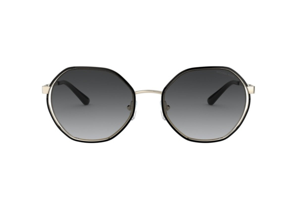 OCCHIALE DA SOLE DONNA | MICHAEL KORS MK 1072 - 10148G - CALIBRO 57