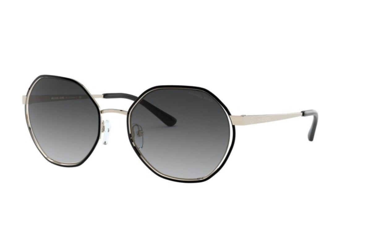 OCCHIALE DA SOLE DONNA | MICHAEL KORS MK 1072 - 10148G - CALIBRO 57