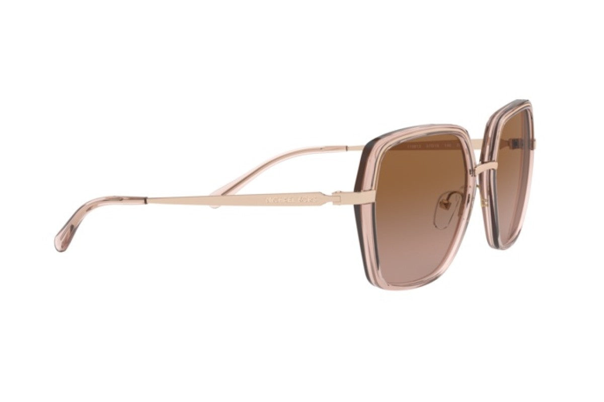 OCCHIALE DA SOLE DONNA | MICHAEL KORS MK 1075 - 110813 - CALIBRO 57