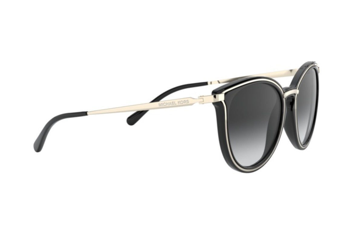 OCCHIALE DA SOLE DONNA | MICHAEL KORS MK 1077 - 10148G - CALIBRO 54