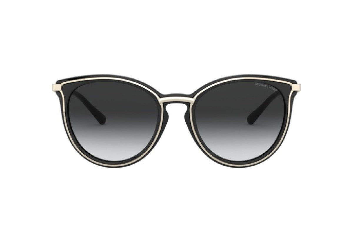 OCCHIALE DA SOLE DONNA | MICHAEL KORS MK 1077 - 10148G - CALIBRO 54