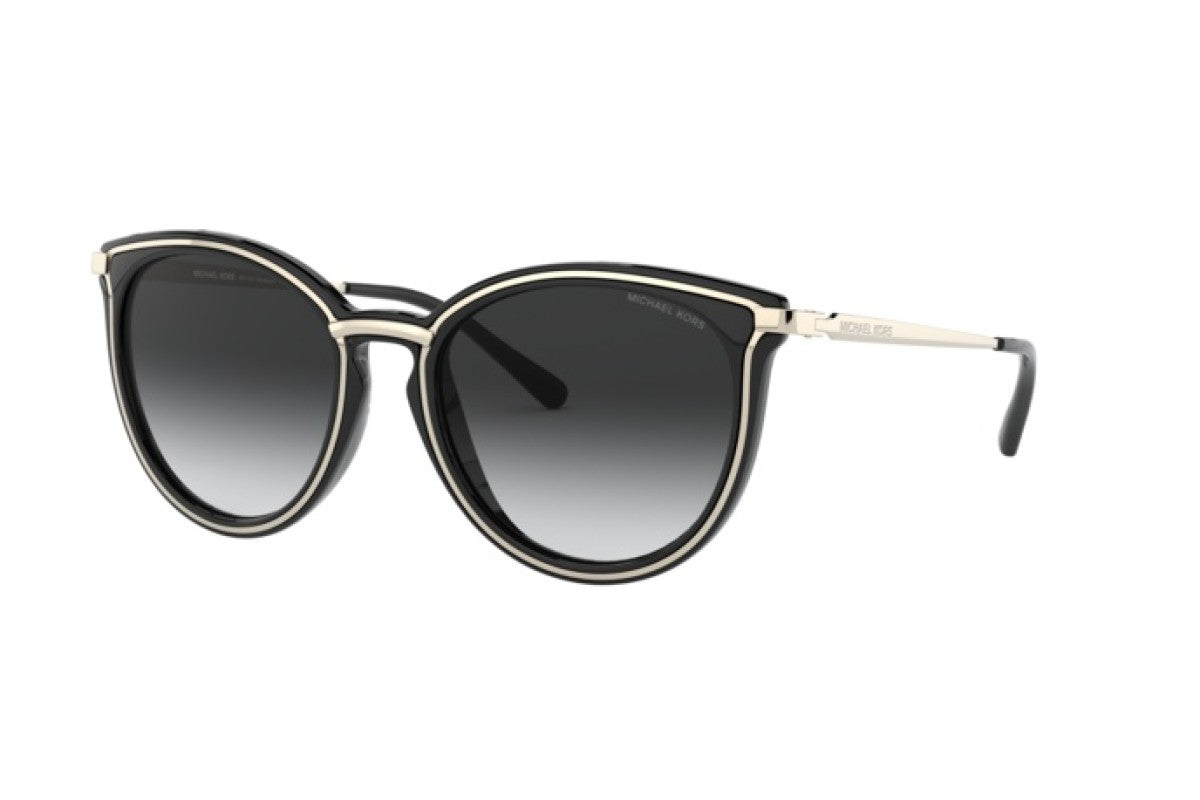 OCCHIALE DA SOLE DONNA | MICHAEL KORS MK 1077 - 10148G - CALIBRO 54