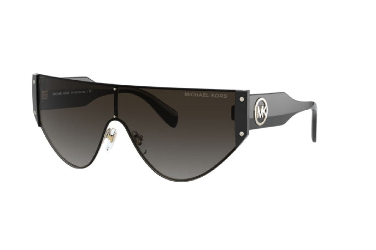 OCCHIALE DA SOLE DONNA | MICHAEL KORS MK 1080 - 10148G - CALIBRO 36