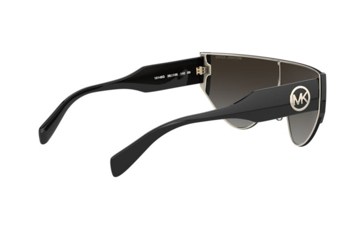 OCCHIALE DA SOLE DONNA | MICHAEL KORS MK 1080 - 10148G - CALIBRO 36
