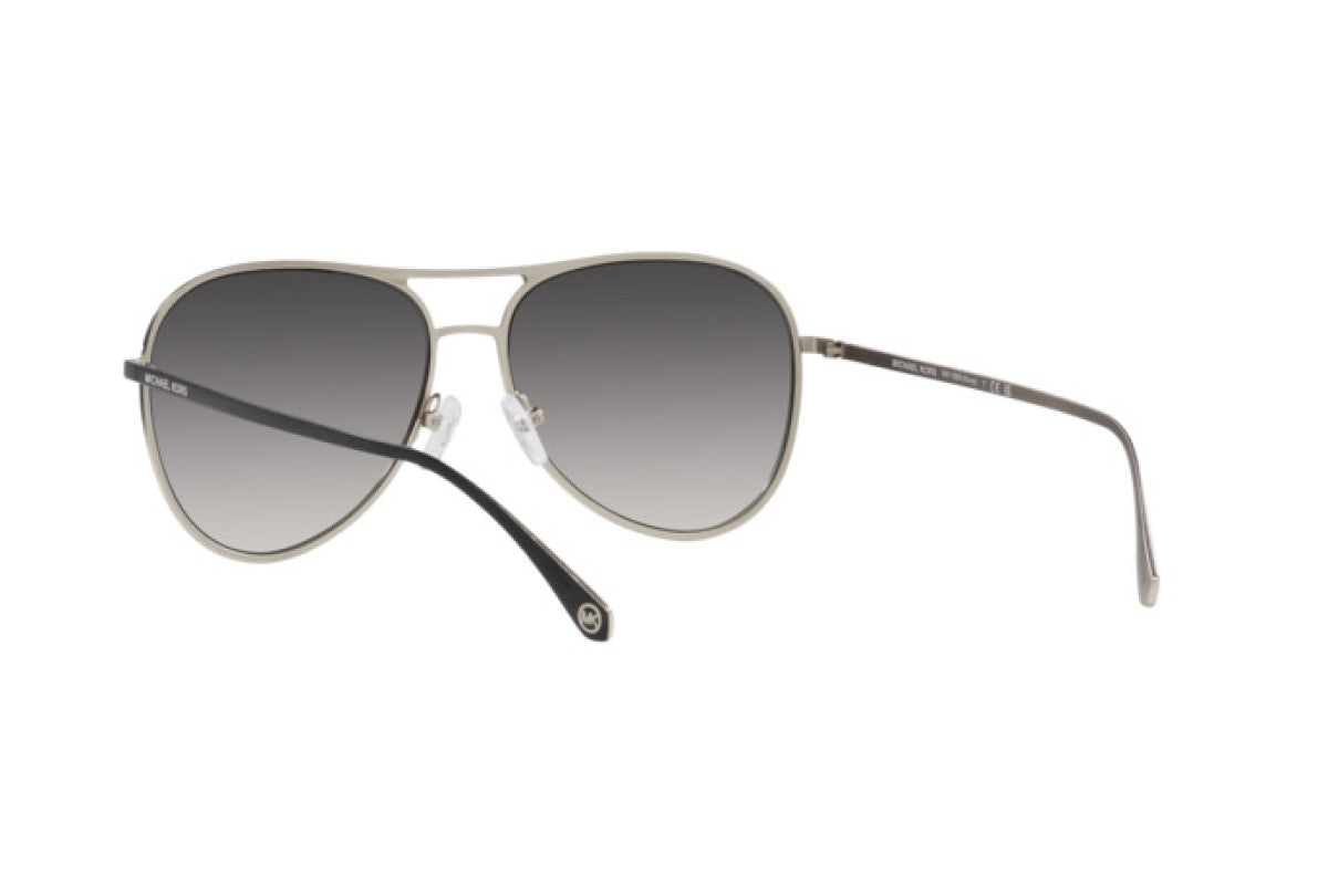 OCCHIALE DA SOLE DONNA | MICHAEL KORS MK 1089 - 100186- CALIBRO 59