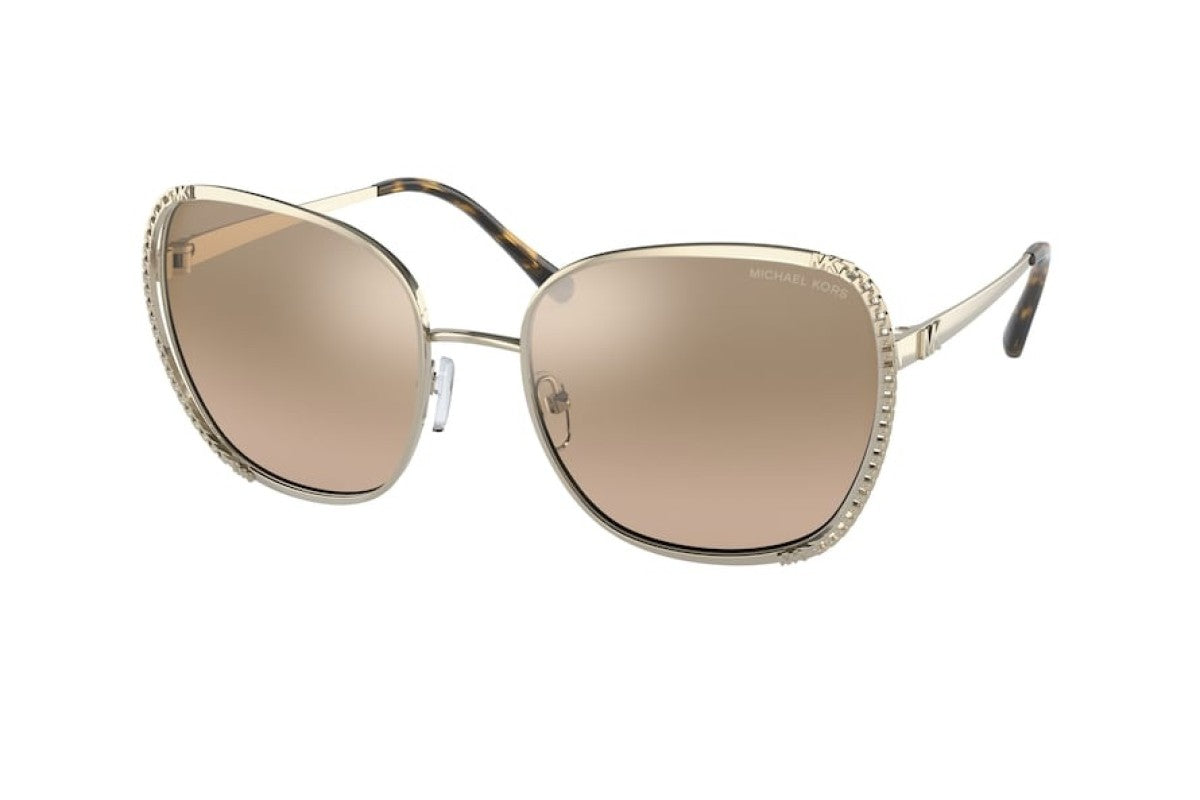 OCCHIALE DA SOLE DONNA | MICHAEL KORS MK 1090 - 10148Z - CALIBRO 59