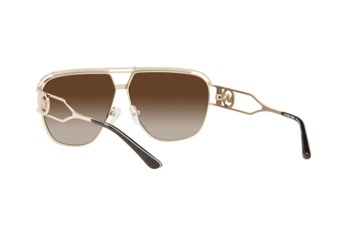 OCCHIALE DA SOLE DONNA | MICHAEL KORS MK 1102 - 101413 - CALIBRO 61