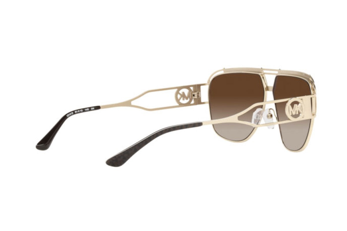 OCCHIALE DA SOLE DONNA | MICHAEL KORS MK 1102 - 101413 - CALIBRO 61