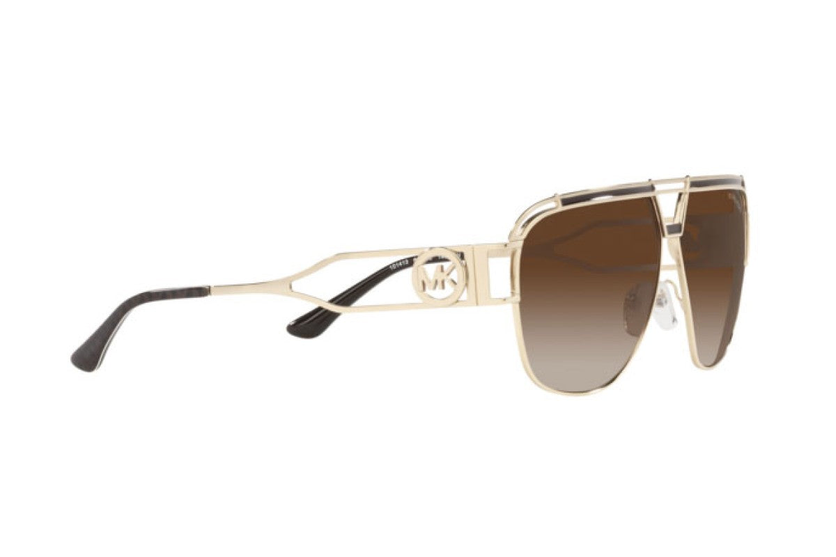 OCCHIALE DA SOLE DONNA | MICHAEL KORS MK 1102 - 101413 - CALIBRO 61