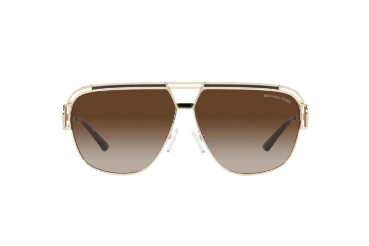 OCCHIALE DA SOLE DONNA | MICHAEL KORS MK 1102 - 101413 - CALIBRO 61