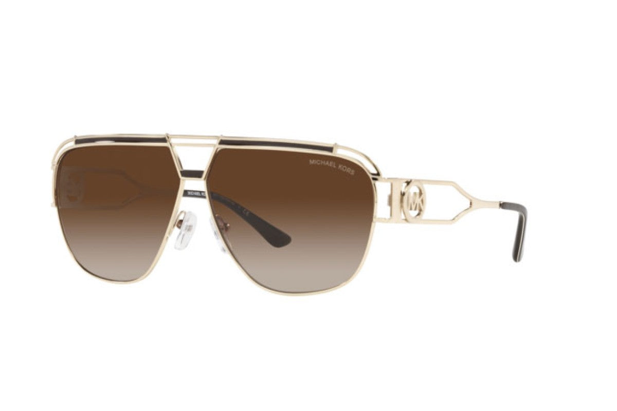 OCCHIALE DA SOLE DONNA | MICHAEL KORS MK 1102 - 101413 - CALIBRO 61