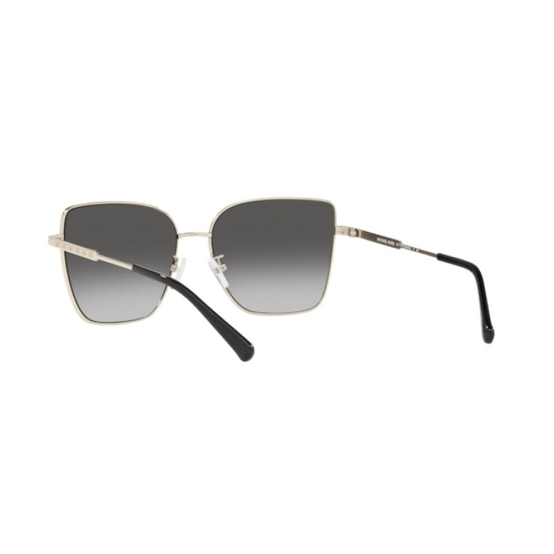 OCCHIALE DA SOLE DONNA | MICHAEL KORS MK 1108 - BASTIA 10148G ORO CHIARO - CALIBRO 57