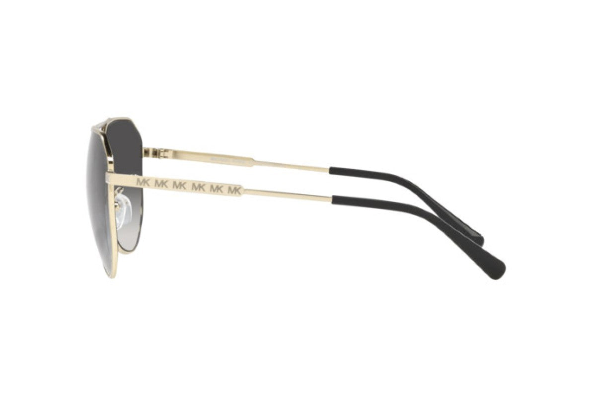 OCCHIALE DA SOLE DONNA | MICHAEL KORS MK 1109 - 10148G - CALIBRO 60