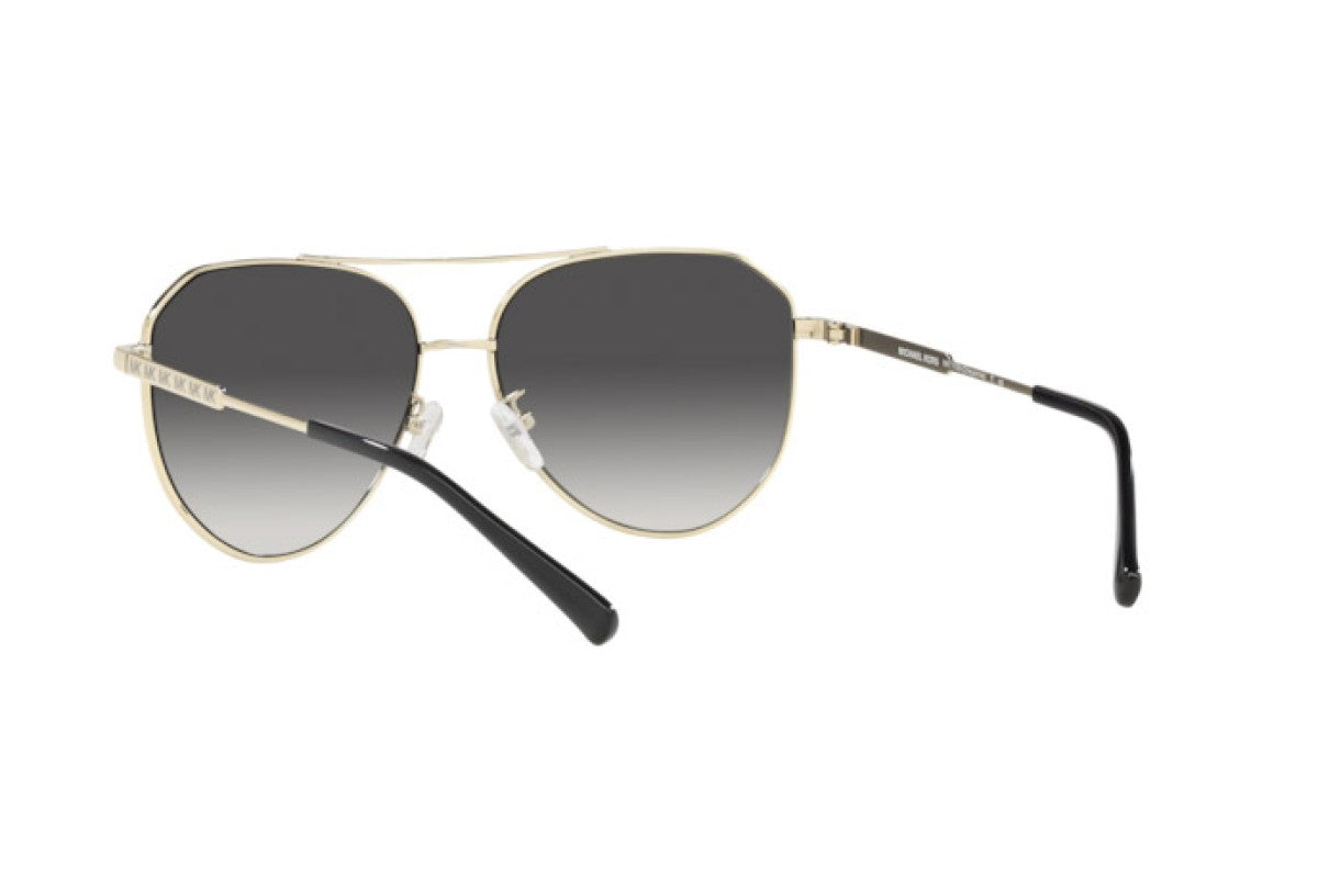 OCCHIALE DA SOLE DONNA | MICHAEL KORS MK 1109 - 10148G - CALIBRO 60