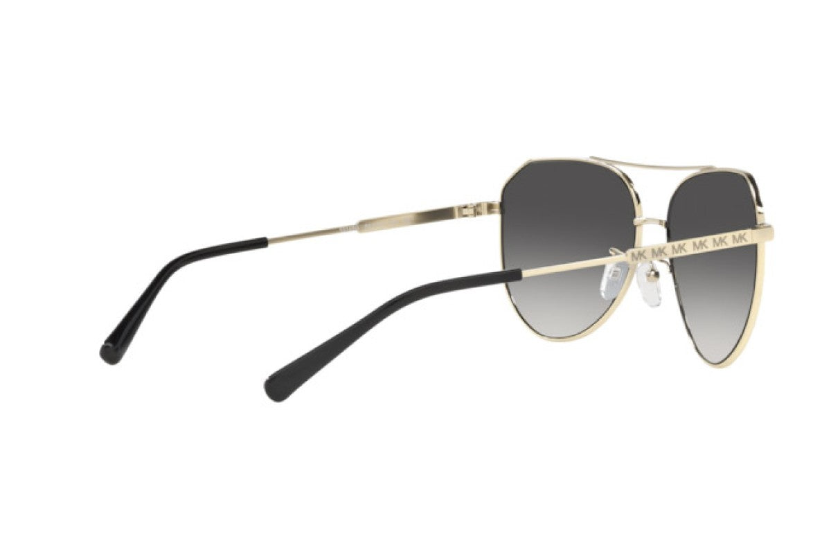 OCCHIALE DA SOLE DONNA | MICHAEL KORS MK 1109 - 10148G - CALIBRO 60