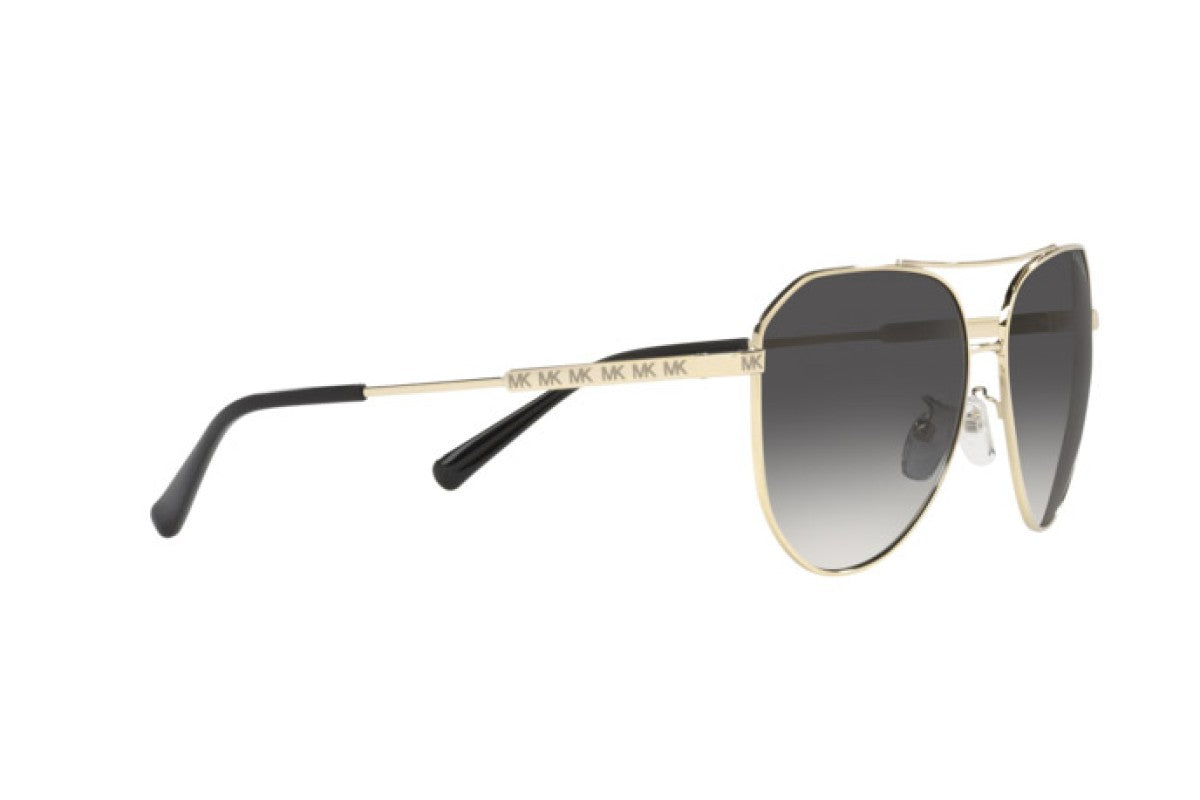 OCCHIALE DA SOLE DONNA | MICHAEL KORS MK 1109 - 10148G - CALIBRO 60