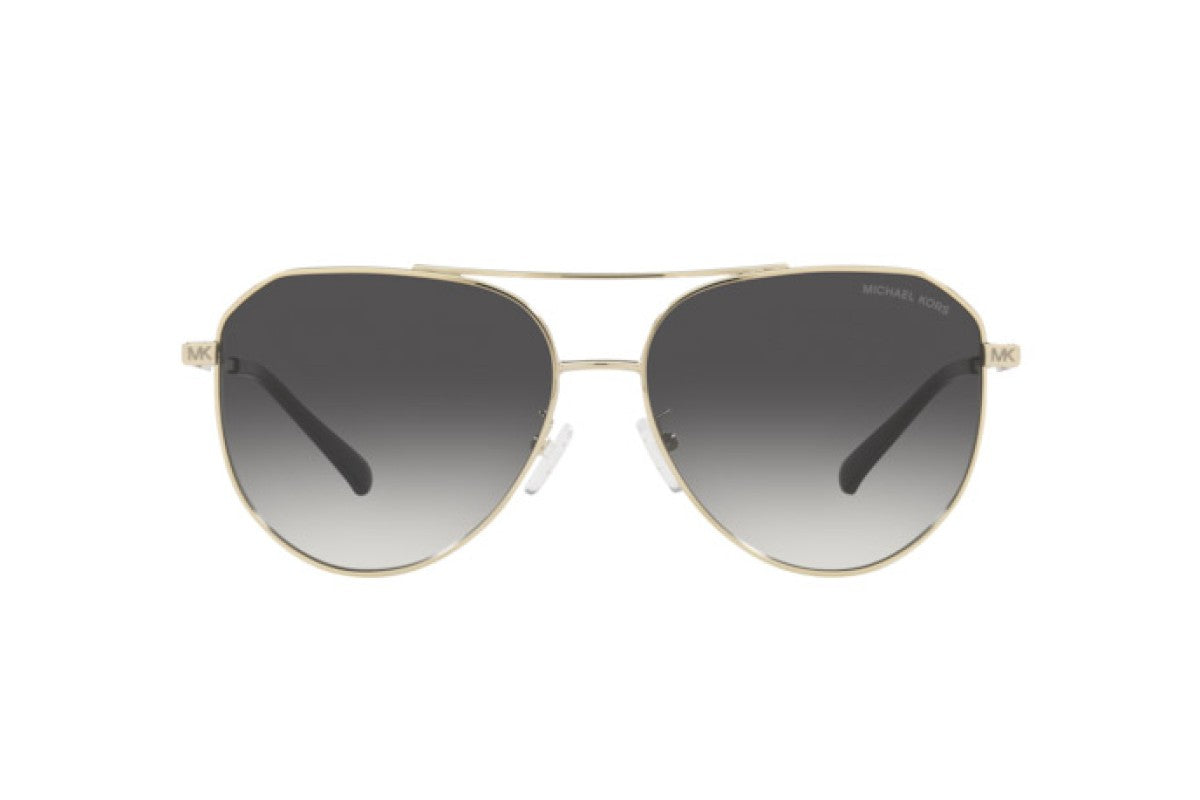 OCCHIALE DA SOLE DONNA | MICHAEL KORS MK 1109 - 10148G - CALIBRO 60