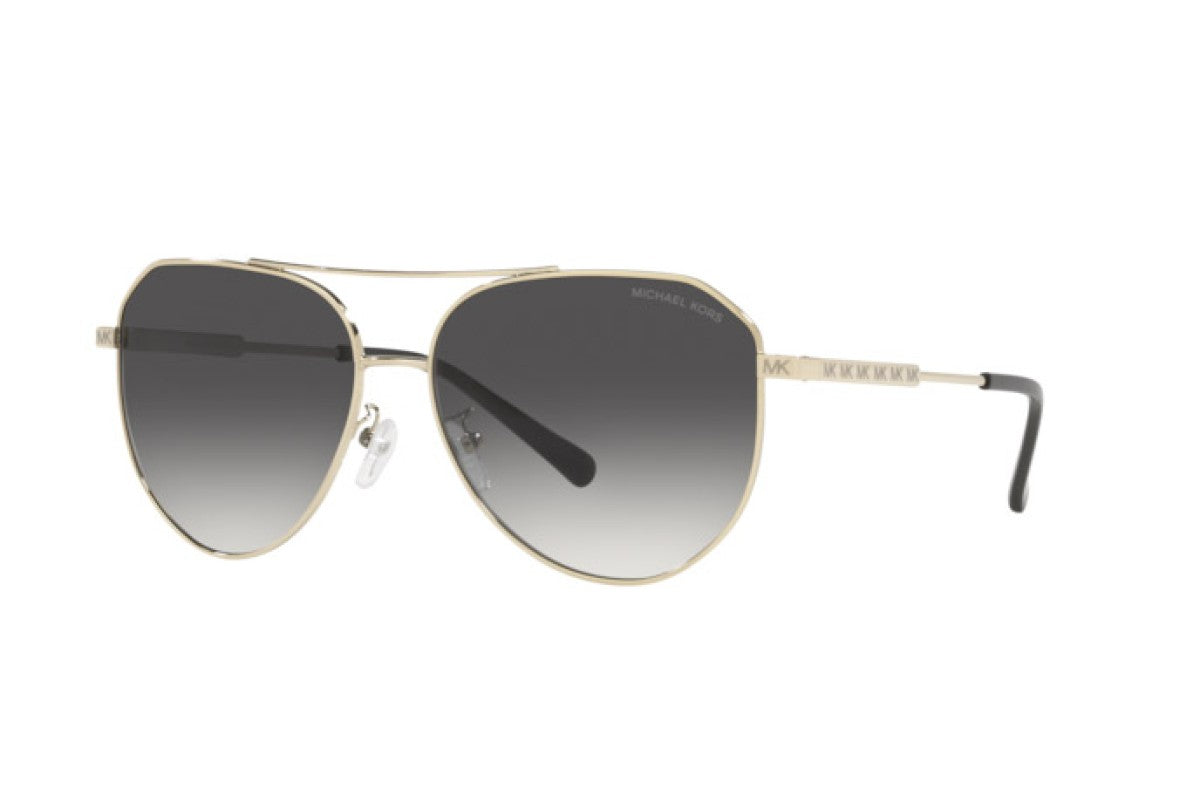 OCCHIALE DA SOLE DONNA | MICHAEL KORS MK 1109 - 10148G - CALIBRO 60
