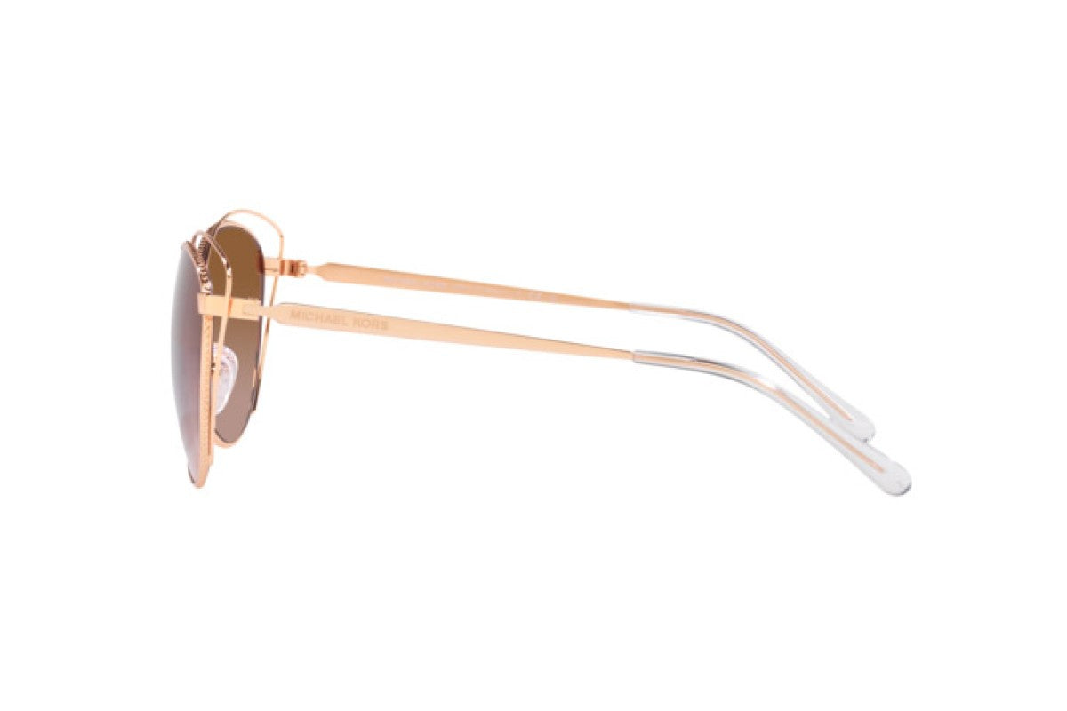 OCCHIALE DA SOLE DONNA | MICHAEL KORS MK 1117 - 110813 - CALIBRO 56