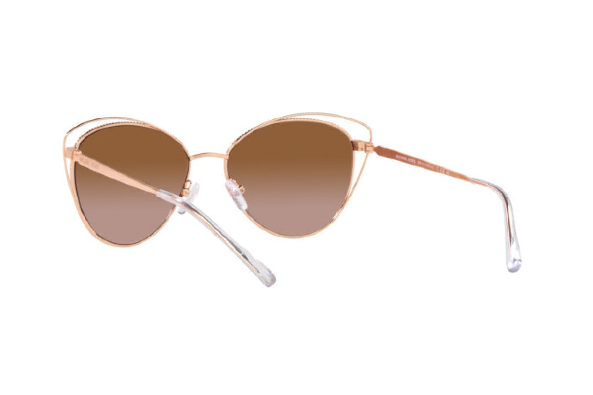 OCCHIALE DA SOLE DONNA | MICHAEL KORS MK 1117 - 110813 - CALIBRO 56