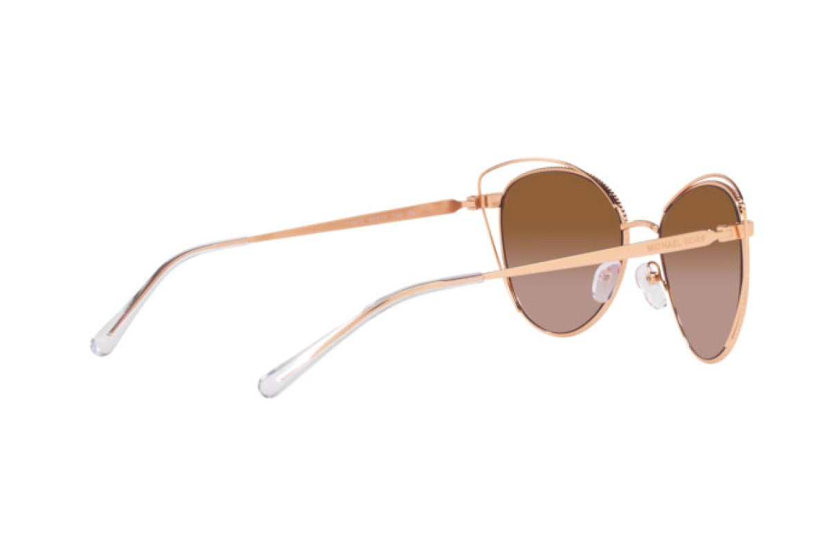 OCCHIALE DA SOLE DONNA | MICHAEL KORS MK 1117 - 110813 - CALIBRO 56