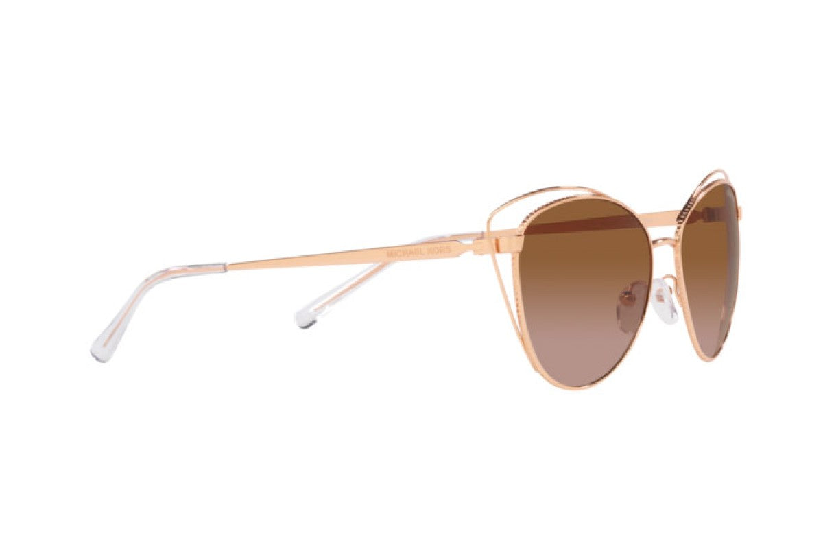 OCCHIALE DA SOLE DONNA | MICHAEL KORS MK 1117 - 110813 - CALIBRO 56